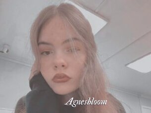 Agnesbloom