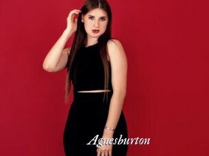 Agnesburton