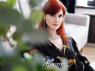 Agnesgree