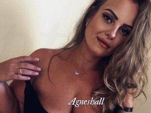 agneshall Partouze