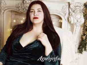 Agnesjoyful