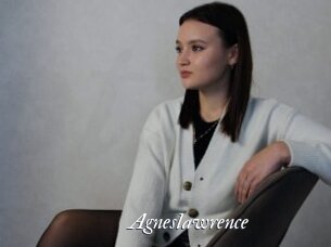 Agneslawrence