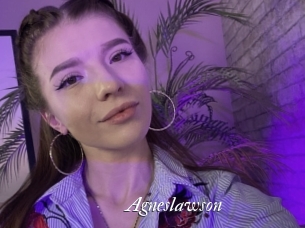 agneslawson Partouze