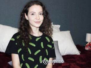 Agnespeek