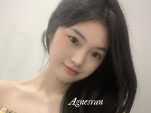 agnesran Partouze