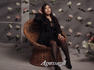 Agnessagill