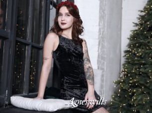 Agneswills