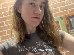 Agniiarenn