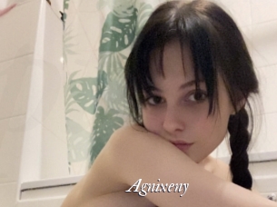 Agnixeny