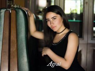 Agrat