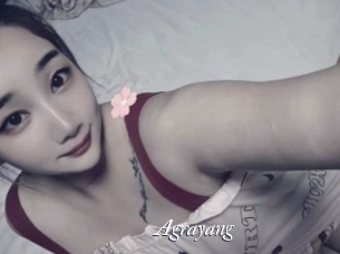 Agrayang