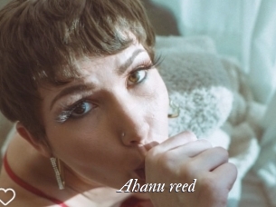 Ahanu_reed