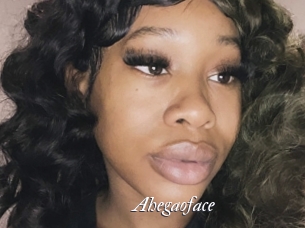 Ahegaoface