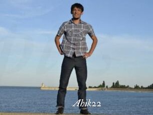 Ahik22