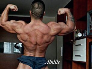 Ahillle