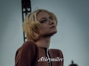 Ahleymiller