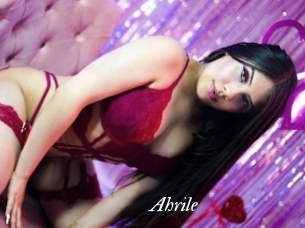 Ahrile