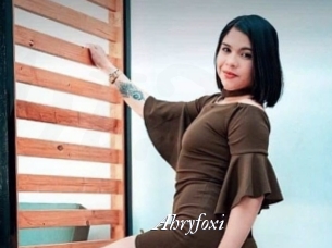 Ahryfoxi
