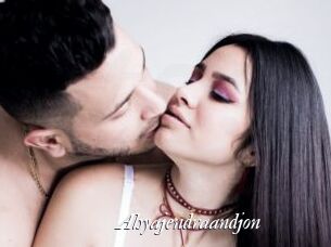 Ahyajendraandjon