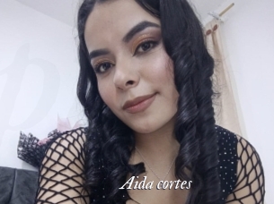 Aida_cortes