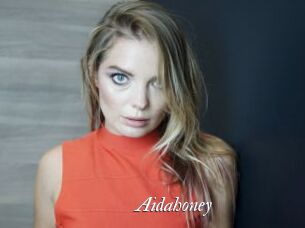 Aidahoney