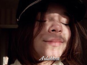 Aidakkim