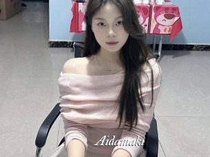 aidamaki Partouze