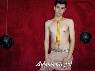 Aidanmasterful