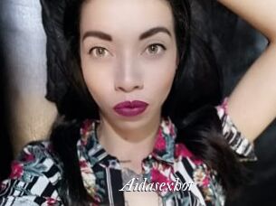 Aidasexhot