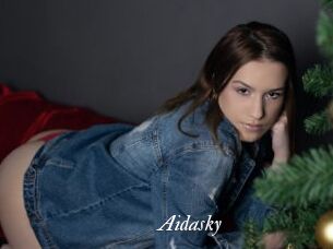 Aidasky