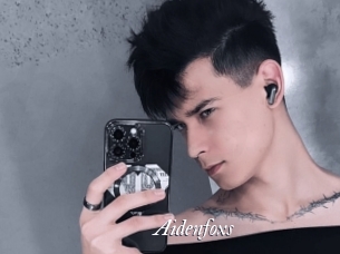 Aidenfoxs