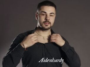 Aidenhardy