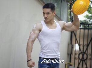 Aidenhask