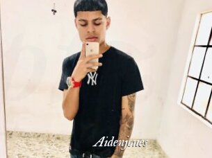 Aidenjones