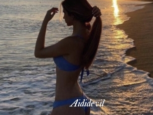 Aididevil