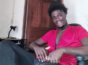 Aiiden