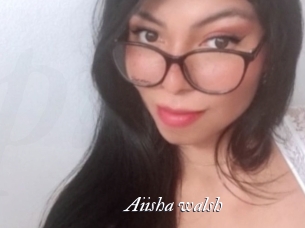 aiisha_walsh Partouze