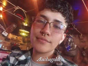 Aiishagolden