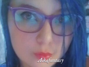 aikafantasy Partouze