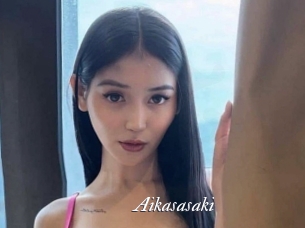 Aikasasaki