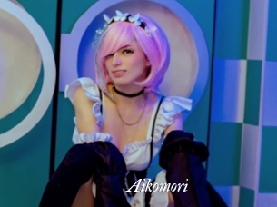 aikomori Partouze