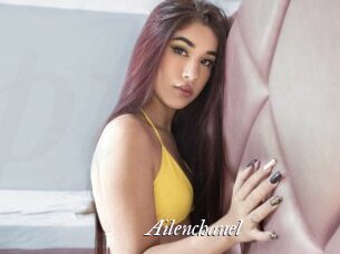 Ailenchanel