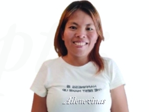 Ailenevinas