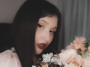 Ailijones