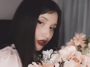 Ailijones