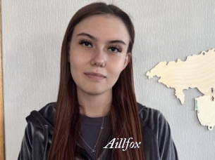 Aillfox