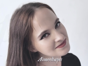 Aimeehayes