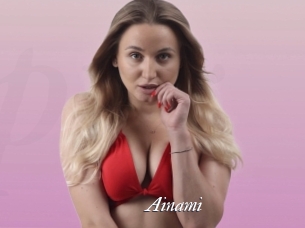 Ainami