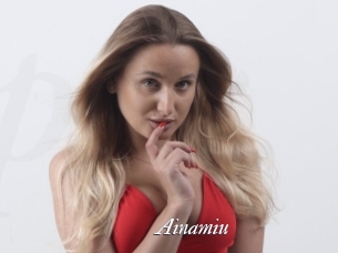 Ainamiu