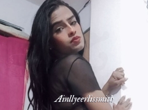 Ainllyeerlissmith